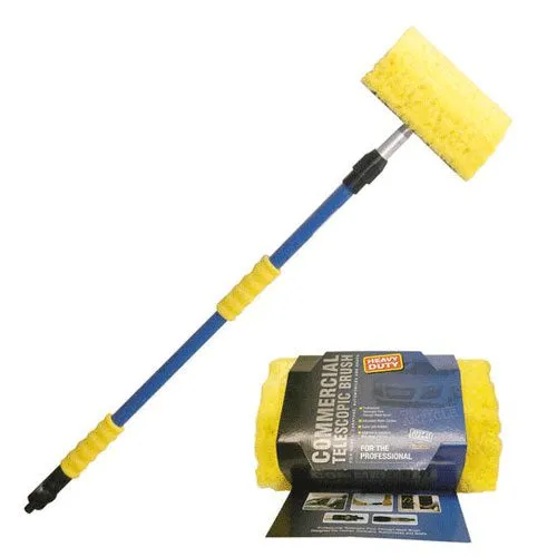 Telescopic Car/Van Wash Brush