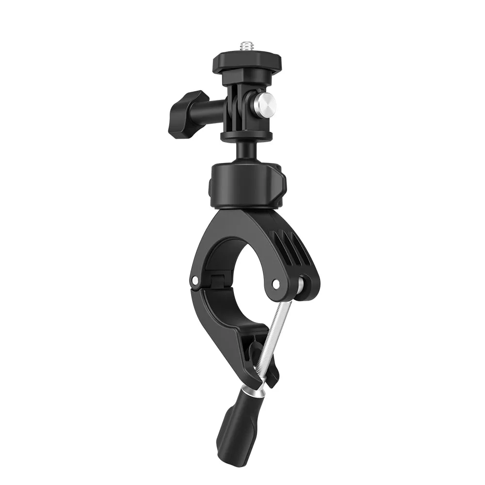 TELESIN Handlebar Clamp Ring Mount