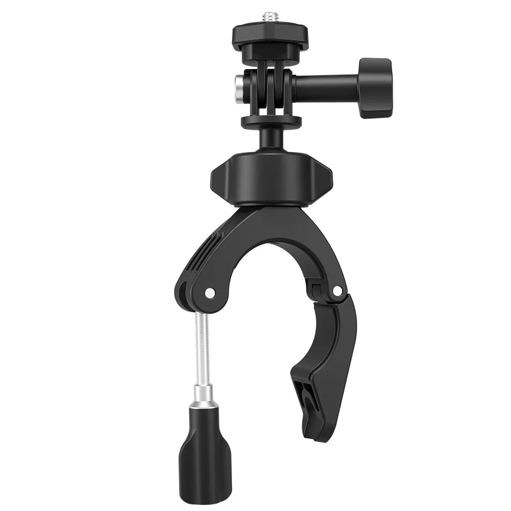 TELESIN Handlebar Clamp Ring Mount