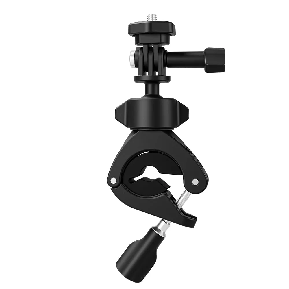 TELESIN Handlebar Clamp Ring Mount