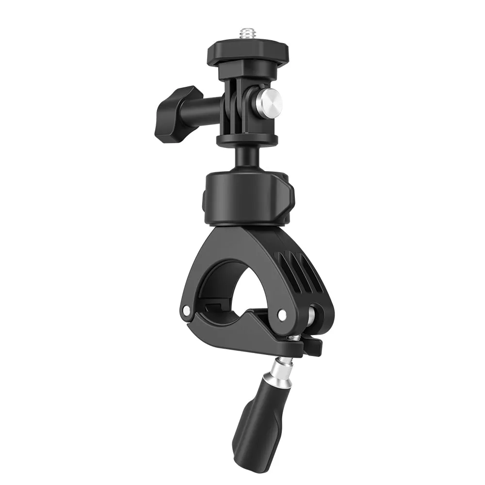 TELESIN Handlebar Clamp Ring Mount