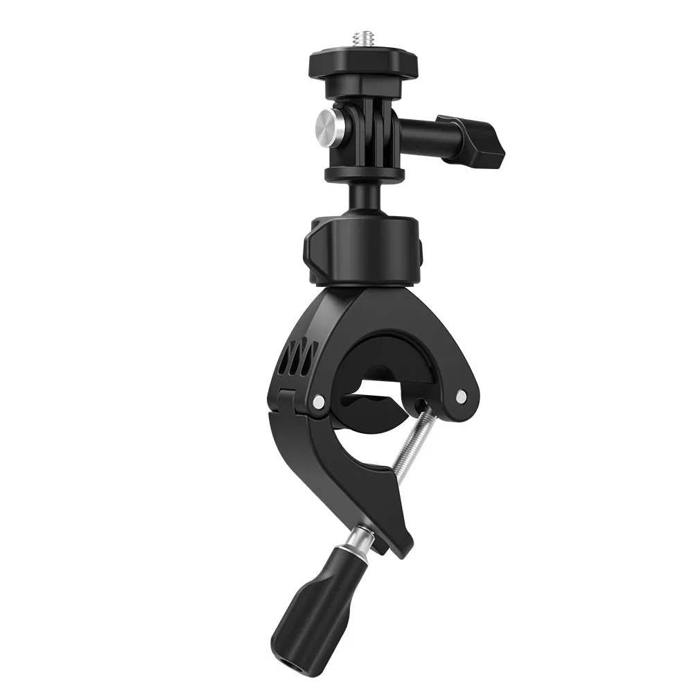 TELESIN Handlebar Clamp Ring Mount