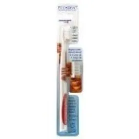 Terradent Toothbrush-Adult Soft   Refill 0 Kit