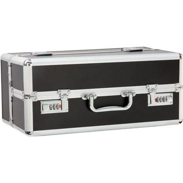 The Toy Chest - Lockable Vibrator Case