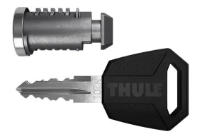 Thule 4-Pack One Key System