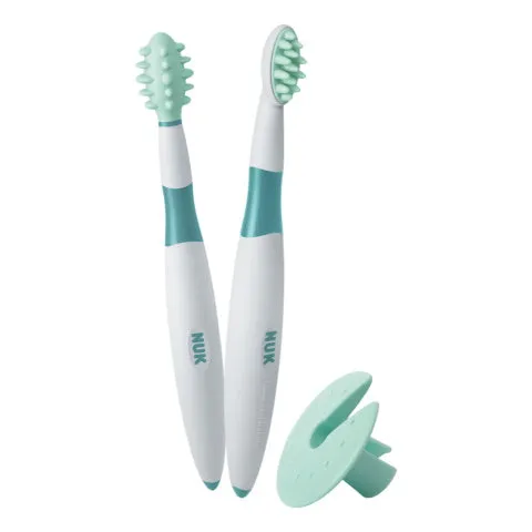 Toothbrush Training Set