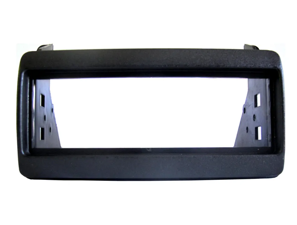 Toyota Etios 2012 Single Din Trimplate