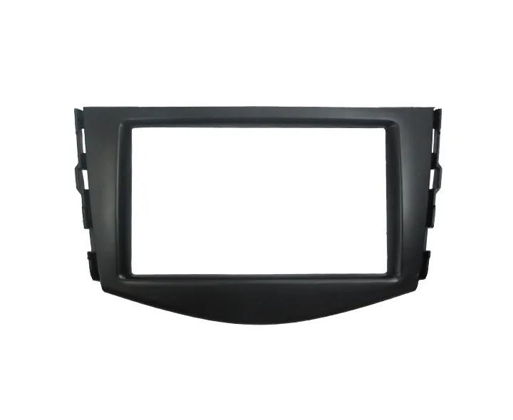 Toyota RAV4 Double Din Trimplate