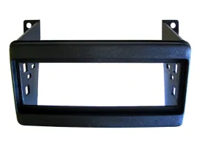 Toyota Yaris T1 Single Din Trimplate