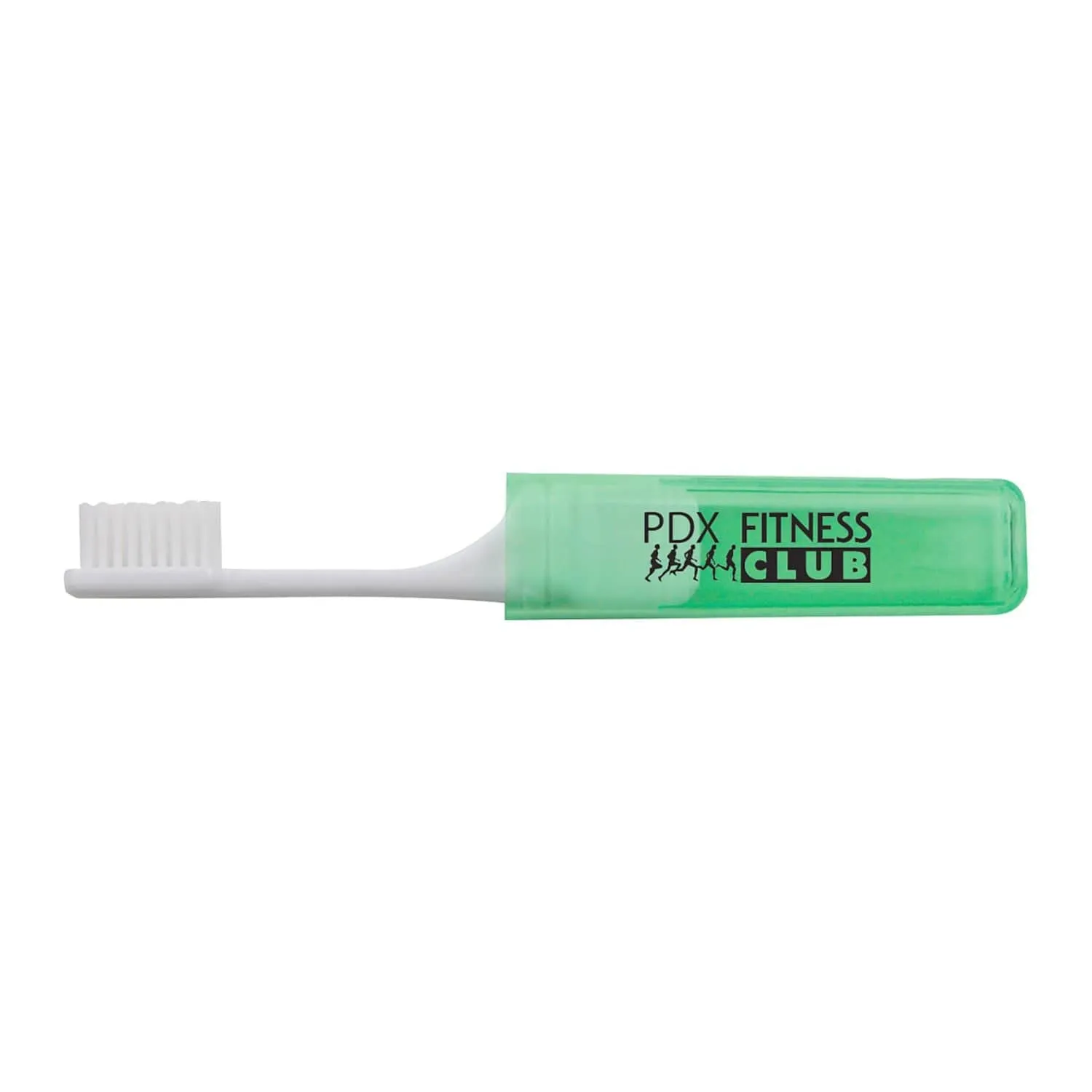 Travel Toothbrush