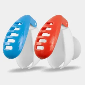 Travelon Set of 2 Anti-Bacterial Toothbrush Covers