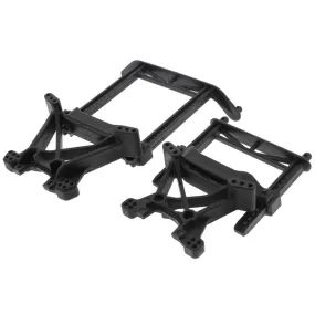 Traxxas 1/10 Telluride 4x4 Shock Towers & Body Mounts