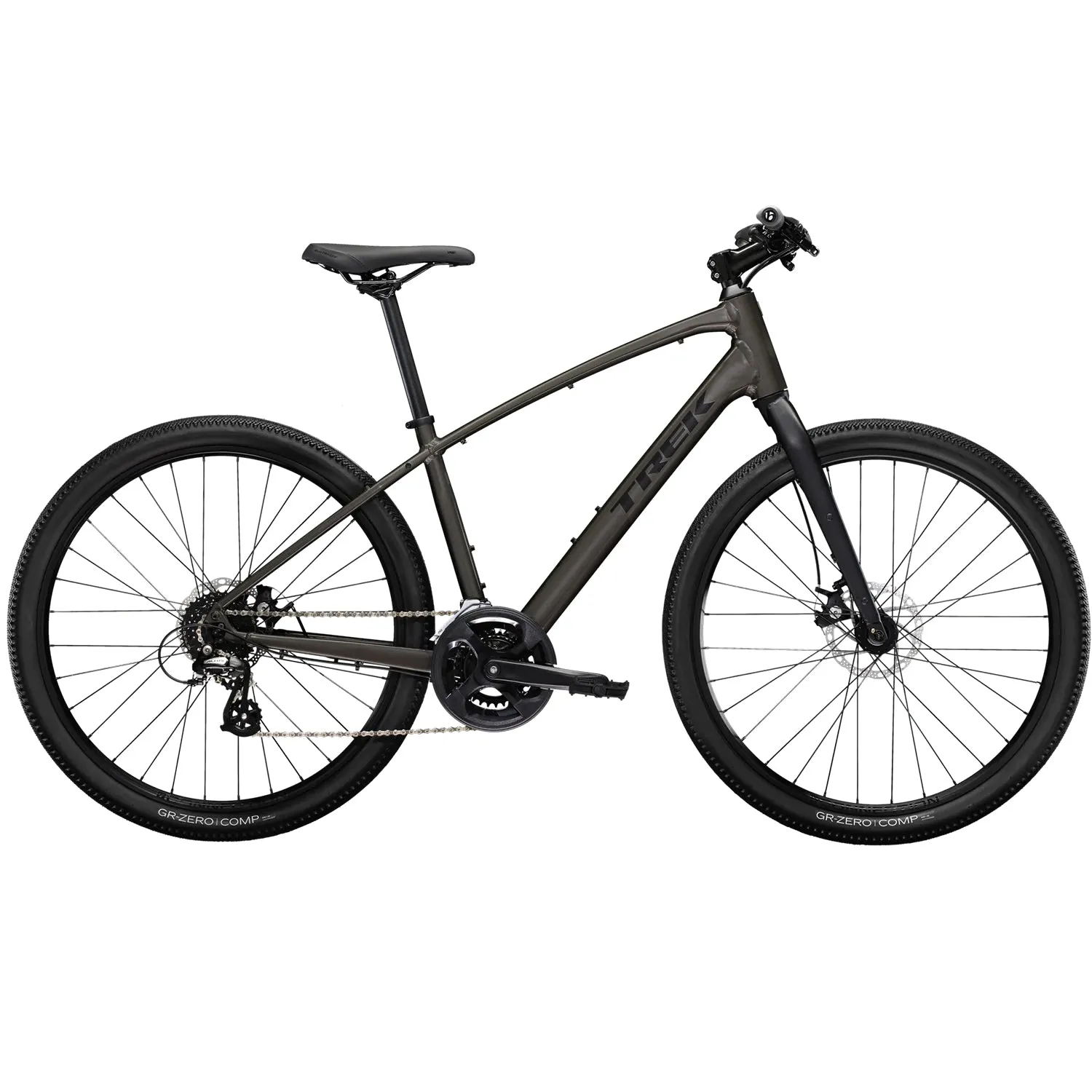 Trek Dual Sport 1 Gen 5 Hybrid