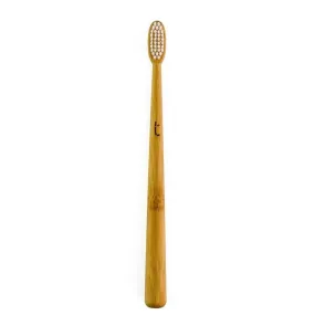 Truthbrush Bamboo Toothbrush - Zero Waste No Packaging