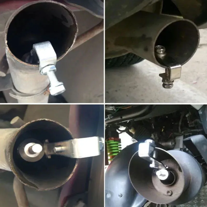 Turbo Whistle For Car