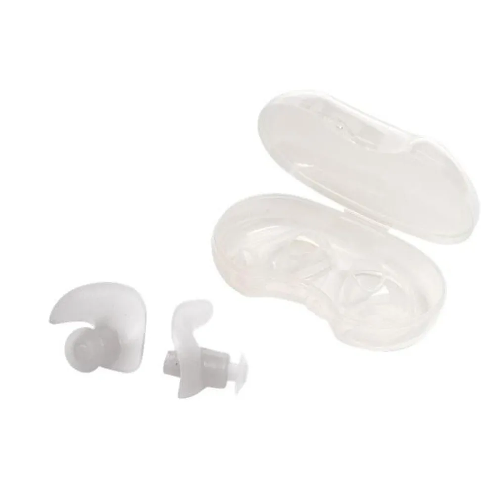 TYR Silicone Molded Ear Plugs