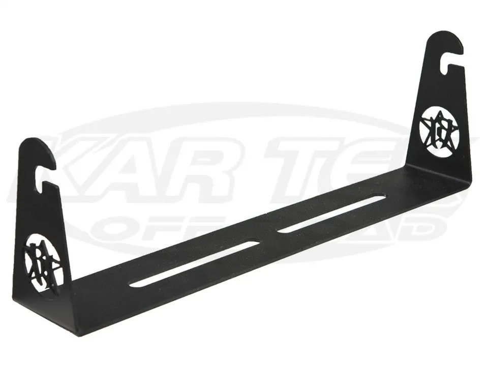 U Cradle LED Light Bar Mount 40" Light Bars