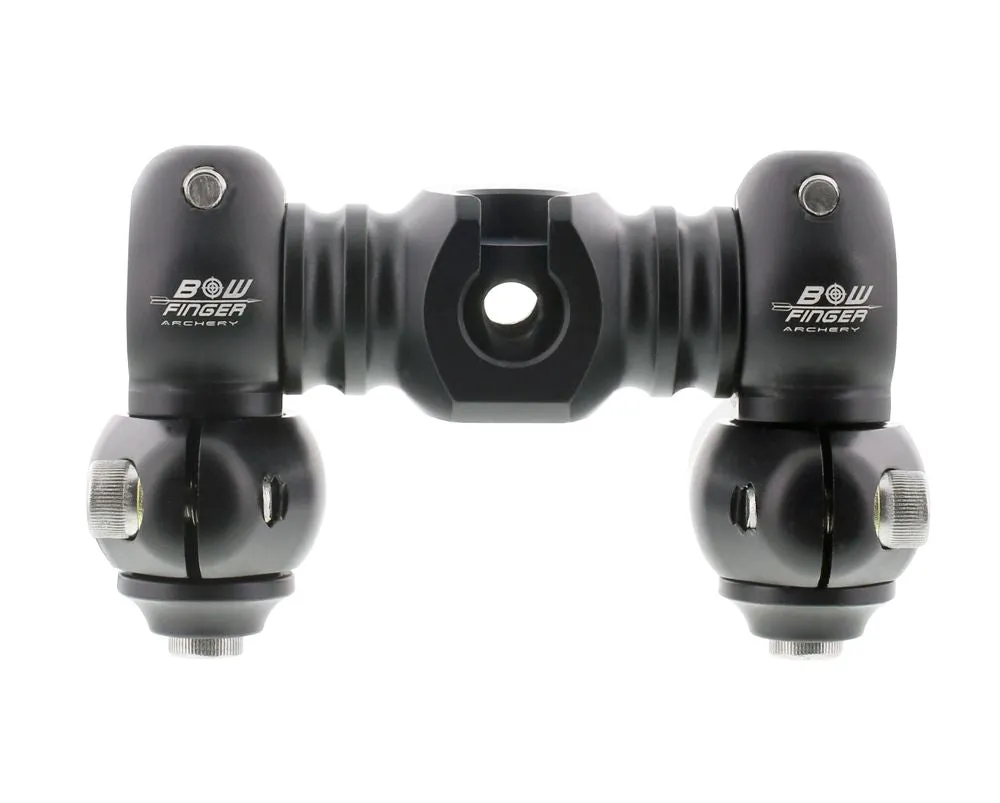 ULTIMATE FRONT V-BAR MOUNT