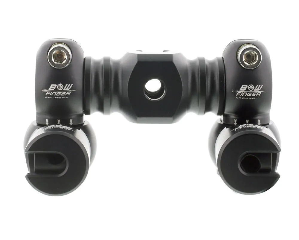 ULTIMATE FRONT V-BAR MOUNT