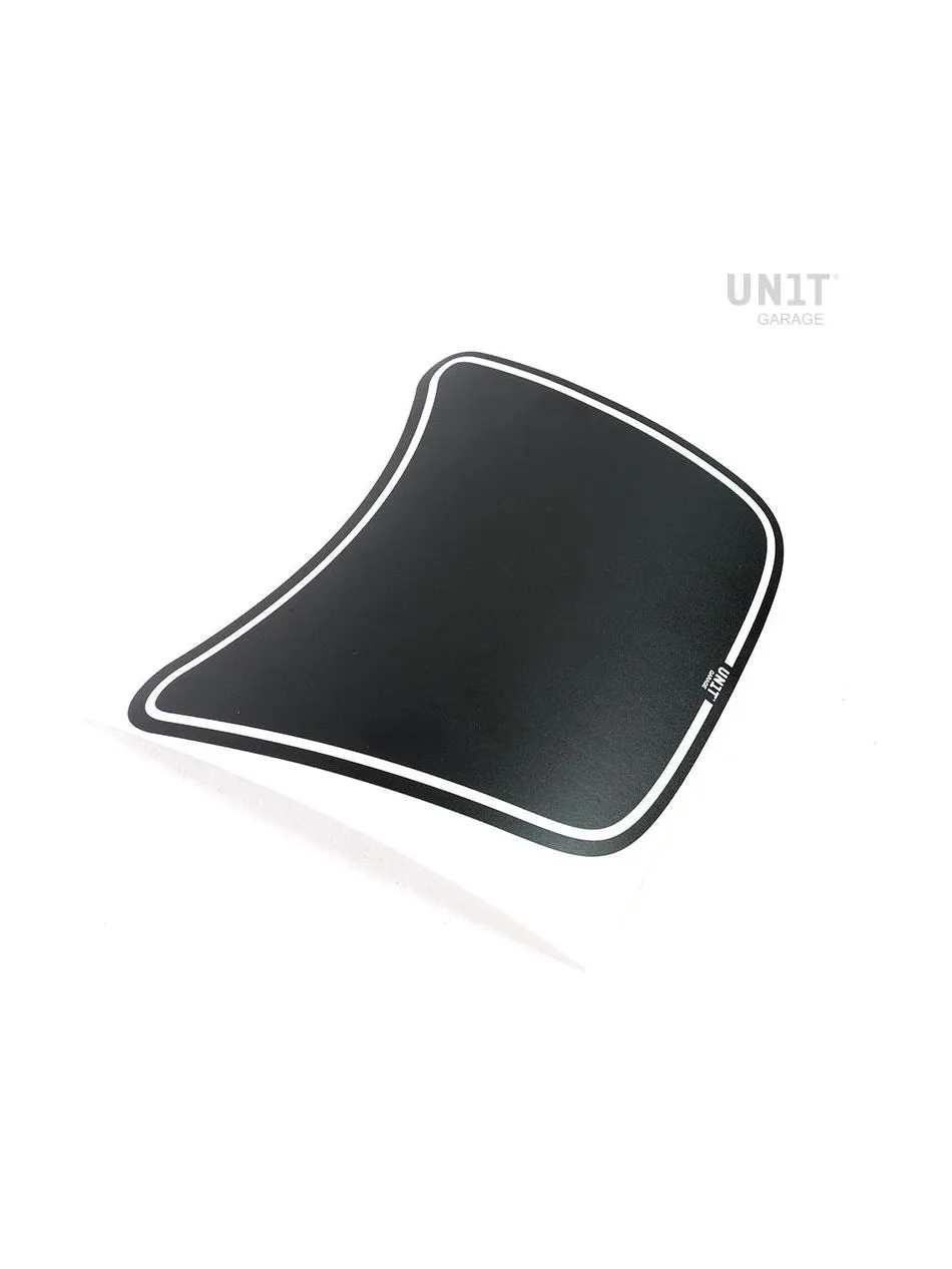 UNIT Garage UV-Resistant Windshield Decal