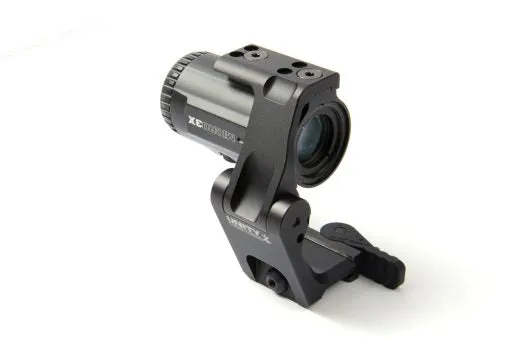 Unity FAST FTC OMNI Magnifier Mount