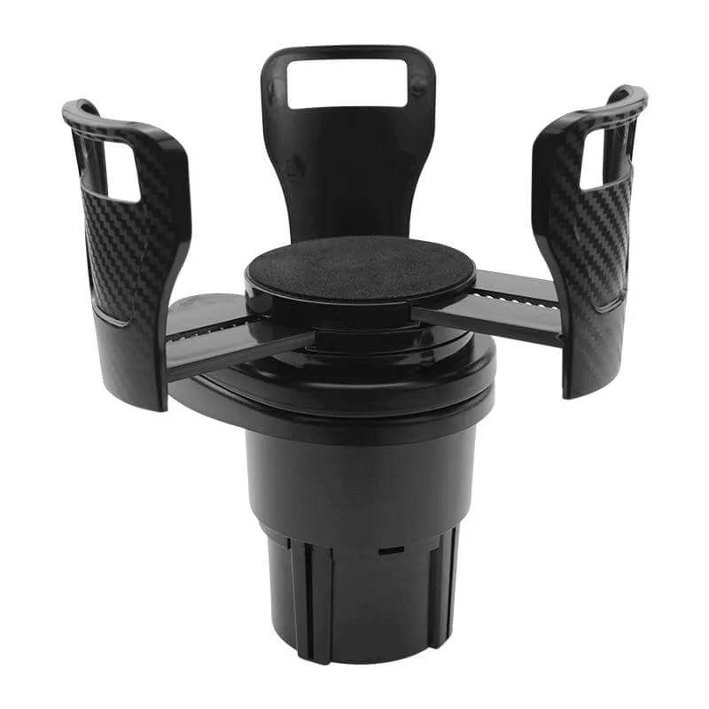 Universal Multi Car Cup Holder