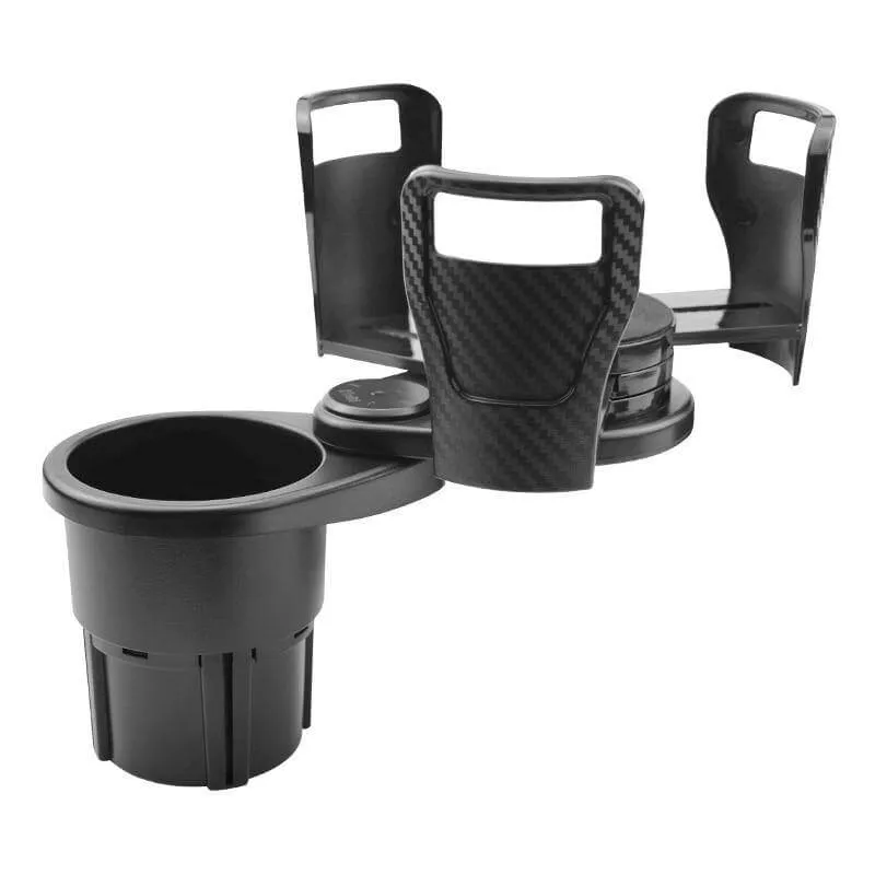 Universal Multi Car Cup Holder