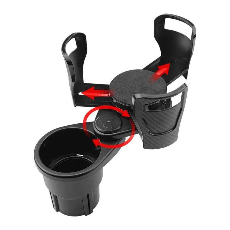 Universal Multi Car Cup Holder