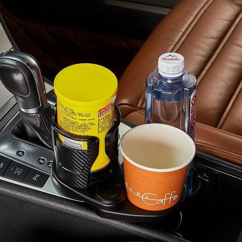 Universal Multi Car Cup Holder