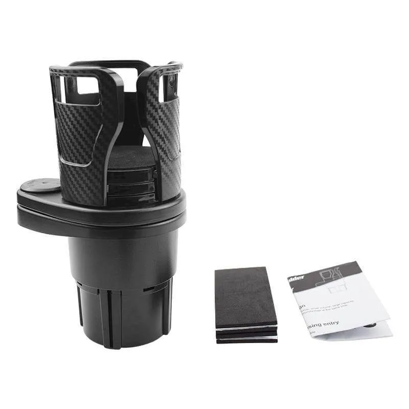 Universal Multi Car Cup Holder