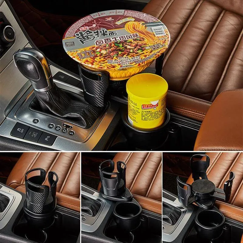 Universal Multi Car Cup Holder