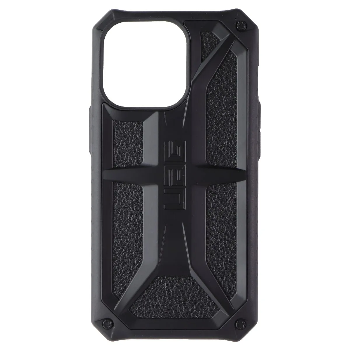 Urban Armor Gear Monarch Series Case for Apple iPhone 13 Pro - Black