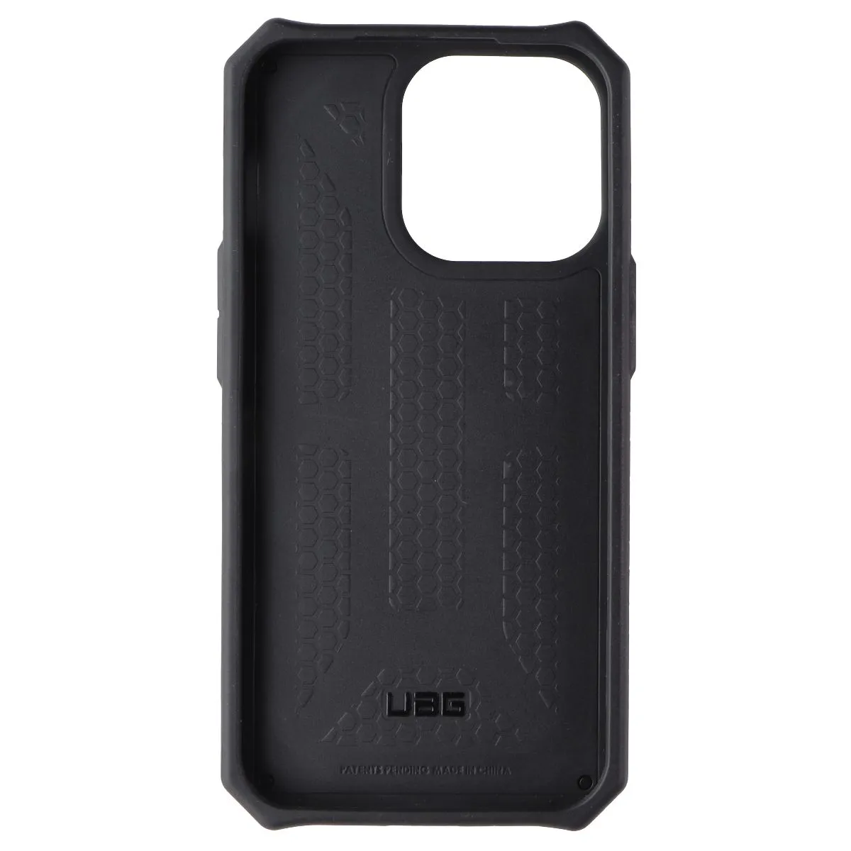 Urban Armor Gear Monarch Series Case for Apple iPhone 13 Pro - Black