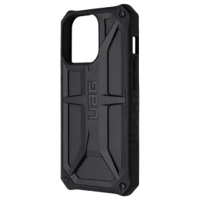 Urban Armor Gear Monarch Series Case for Apple iPhone 13 Pro - Black