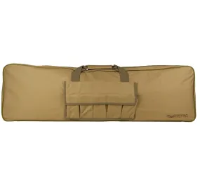 Valken 42 Inch Single Soft Case (Tan)