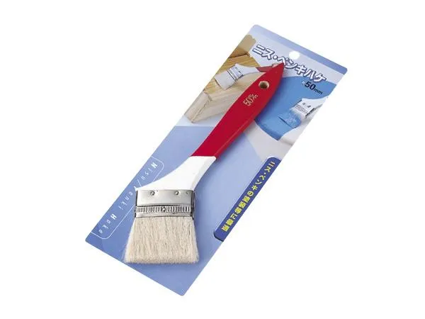 Varnish And Paint Brush (2Inch)