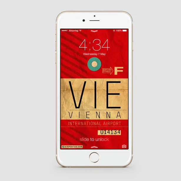 VIE - Phone Case