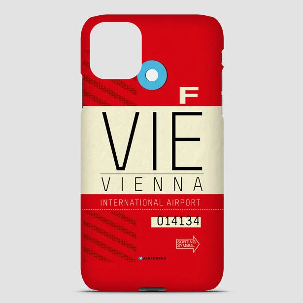 VIE - Phone Case