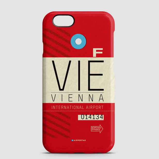 VIE - Phone Case