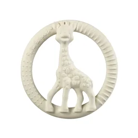 Vulli Sophie the Giraffe So Pure Circle Teether