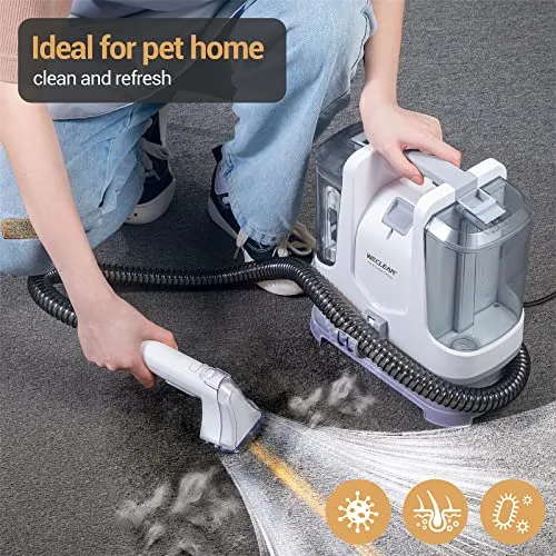 WECLEAN Carpet Cleaner Machines (New)