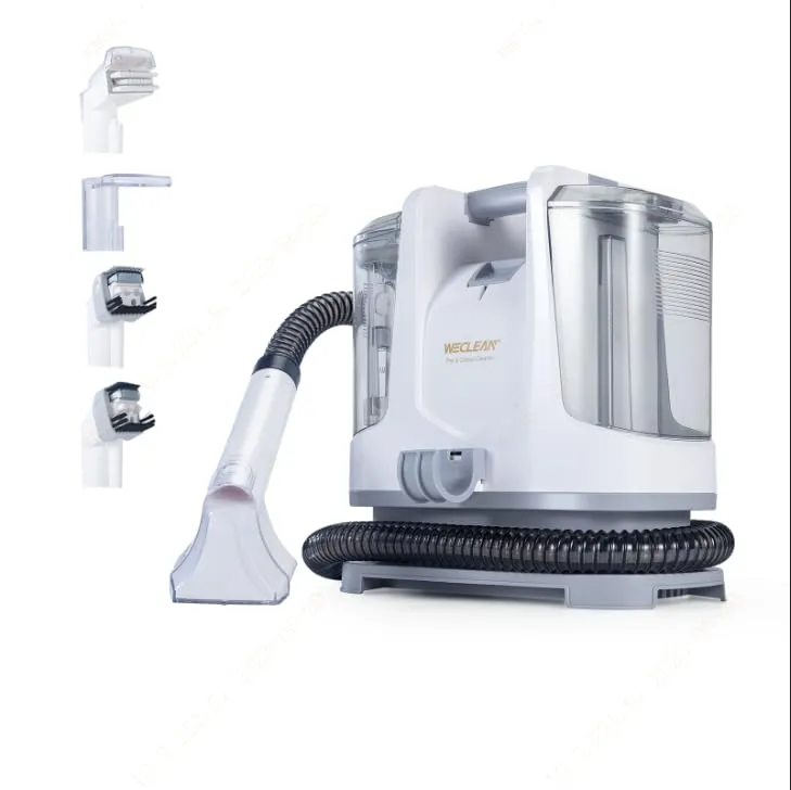 WECLEAN Carpet Cleaner Machines (New)