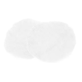 WEN 7-Inch Microfiber Polishing Bonnets (2-Pack) Item: 7A326