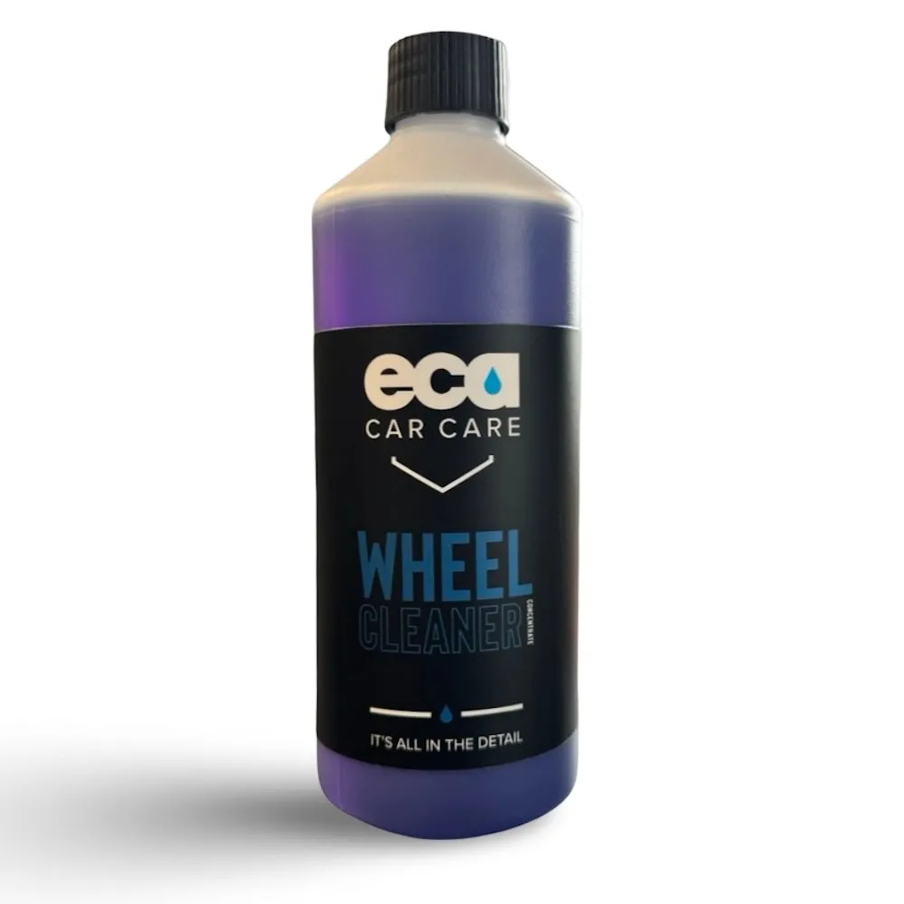 Wheel Care Kit