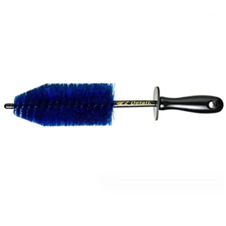 Wheel Hub Cleaning Brush Engine Compartment Cleaning Brush Car Brush Tire Cleaning Brush Car Wash Brush