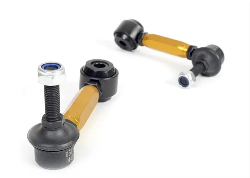 Whiteline Sway Bar End Links KLC150