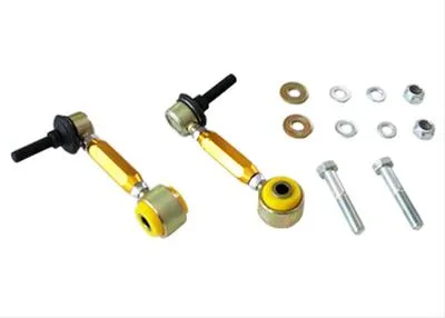 Whiteline Sway Bar End Links KLC150