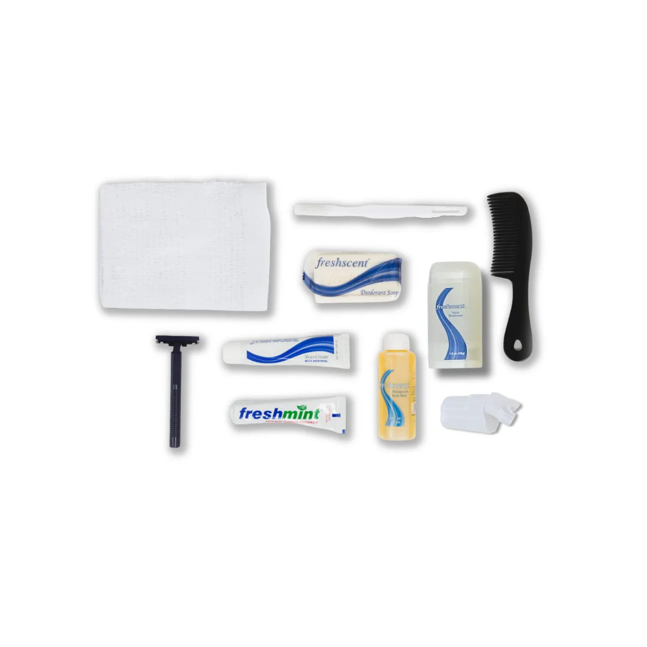 Wholesale Feminine Hygiene Kit