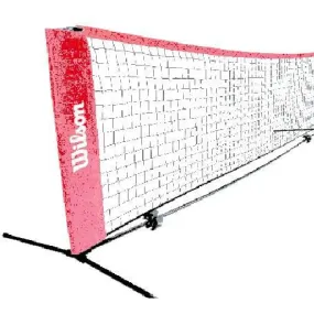 Wilson EZ Starter Net 18 ft