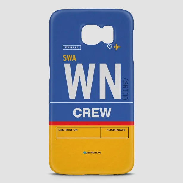 WN - Phone Case